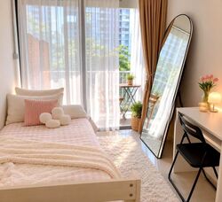 Parc Centros (D19), Condominium #620748441